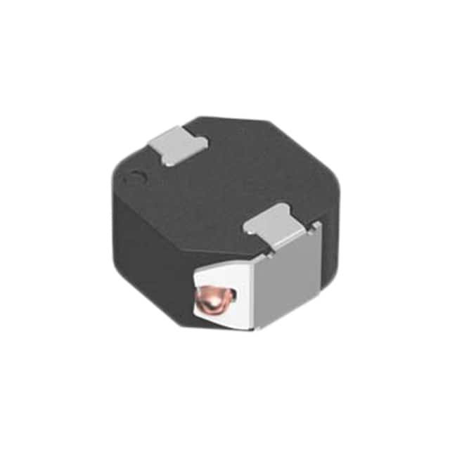 SPM5030T-1R0M FIXED IND 1UH 10.1A 11.44MOHM SM