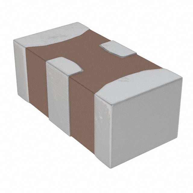 YFF31HC2A105MT000N CAP FEEDTHRU 1UF 20% 100V 1206