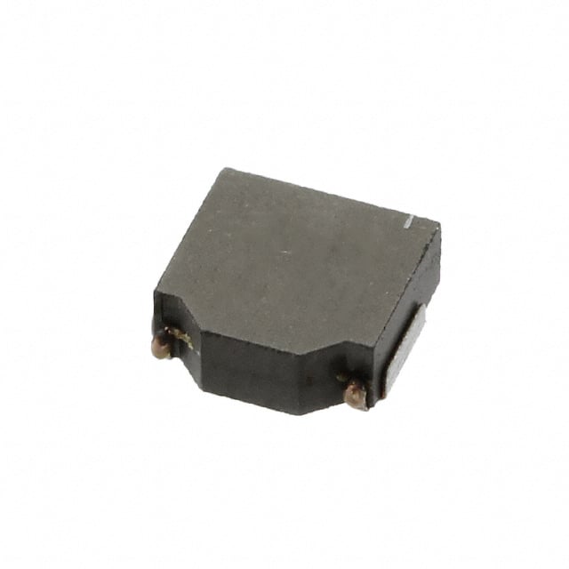 SPM4020T-1R0M FIXED IND 1UH 5A 34.7 MOHM SMD