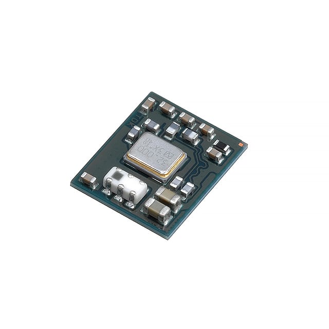 SESUB-PAN-T2541 RF TXRX MOD BLUETOOTH CHIP SMD