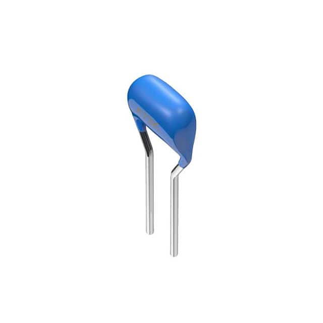 FG11X7R1H155KNT06 CAP CER 1.5UF 50V X7R RADIAL