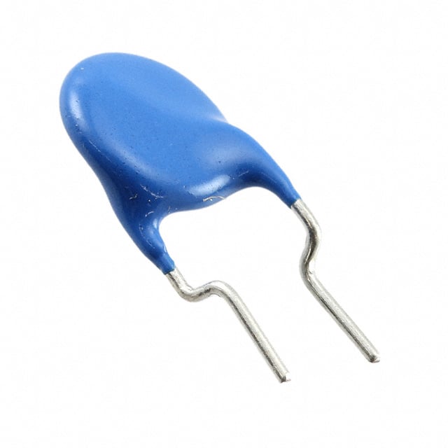 CK45-R3AD102K-VRA CAP CER 1000PF 1KV RADIAL