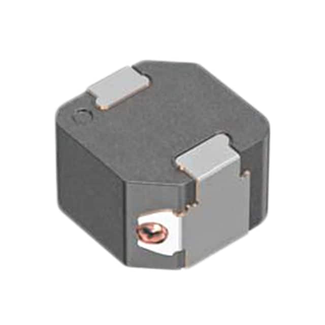 SPM6550T-1R0M100A FIXED IND 1.09UH 14.1A 5.2 MOHM