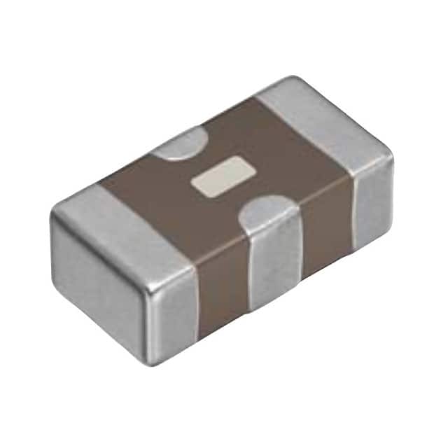 MEM1005PP251T001 FILTER LC (PI) 250MHZ SMD
