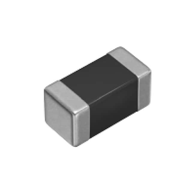 KMZ1608YHR152BTD25 FERRITE BEAD 1.5K OHM 0603 1LN