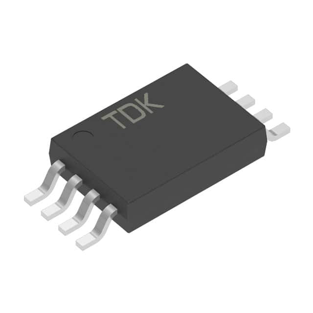 TAS2143-AAAA SENSOR ANGLE 360DEG SMD