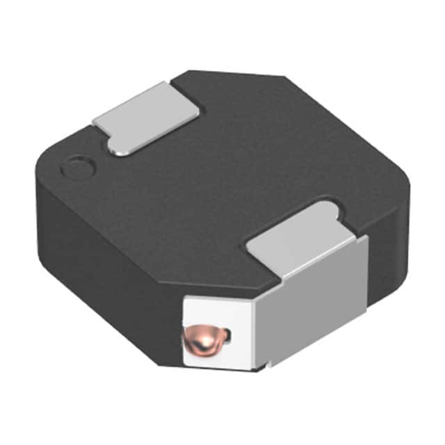 SPM10040T-220M-HZ FIXED IND 22UH 5.2A 78.94MOHM SM