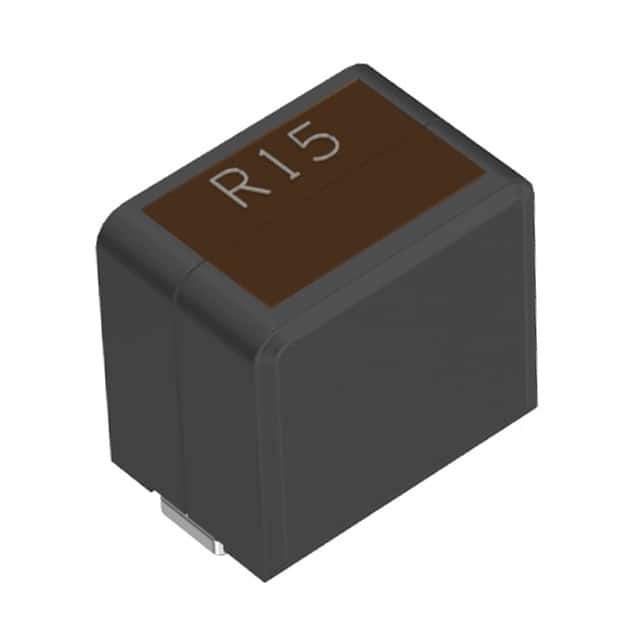VLBU1007090T-R18L FIXED IND 180NH 70A 0.18MOHM SMD