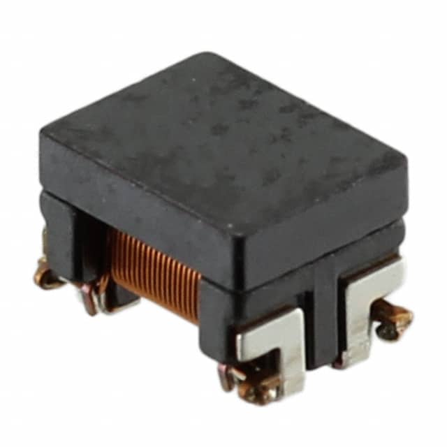 ACT1210-101-2P-TL00 CMC 100UH 150MA 2LN 5.1KOHM SMD