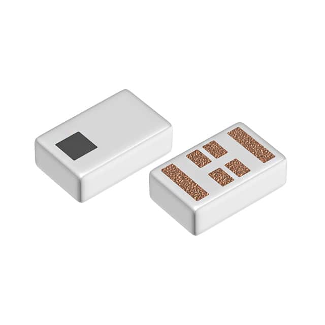 DEA203500BT-2213A1-H RF FILTER BAND PASS 3.5GHZ 0805