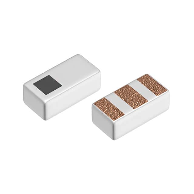 DEA162300HT-8047A1 RF FILTER HIGH PASS 2.4GHZ 0603