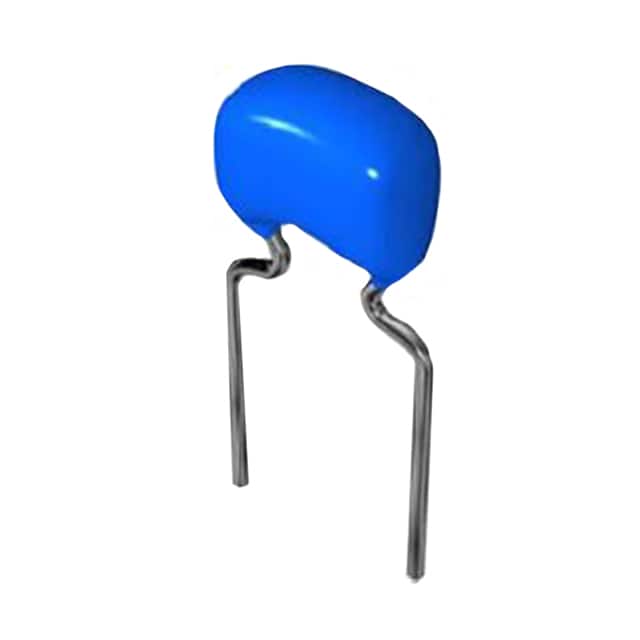 FA26C0G2A473JRU06 CAP CER 0.047UF 100V C0G/NP0 RAD