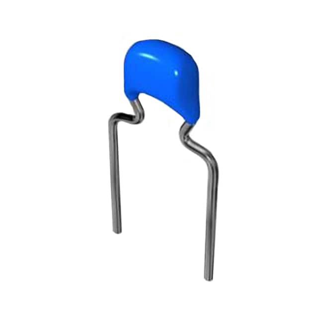 FA28C0G2A472JRU06 CAP CER 4700PF 100V C0G/NP0 RAD