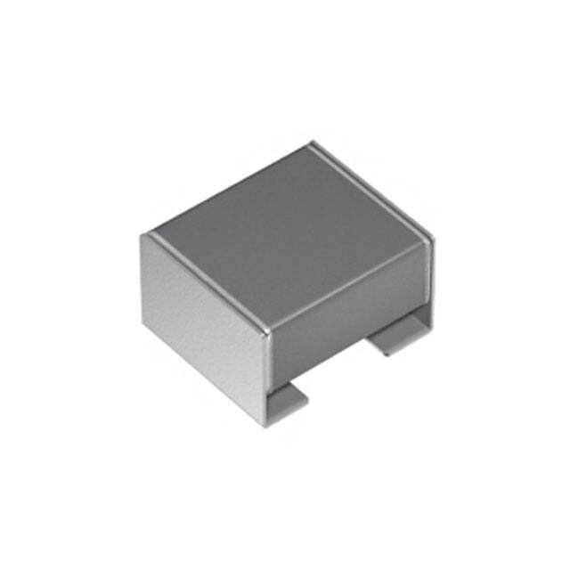 CKG57KC0G2J683J335JJ CAP CER 0.068UF 630V C0G/NP0 SMD
