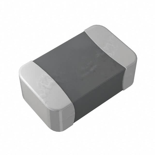 NTCG203NH103JT1 THERMISTOR NTC 10KOHM 3590K 0805