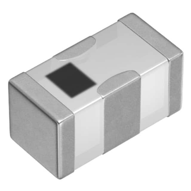 DEA160770LT-5008B1 RF FILTER LOW PASS 620MHZ 0603