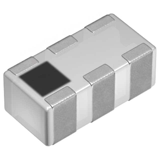 HHM2293A1 RF POWER DVDR 2.4GHZ-2.5GHZ 0603