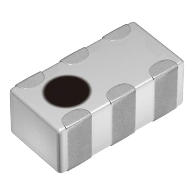 DEA161910LT-9031A1 RF FILTER 869.5MHZ/1.81GHZ 0603