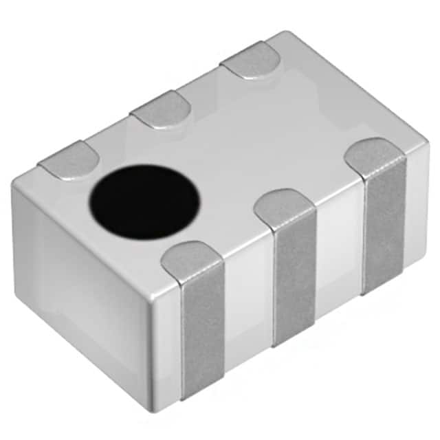 DPX205850DT-4155A1 RF DIPLEXER 1345MZ/4.125GHZ 0805