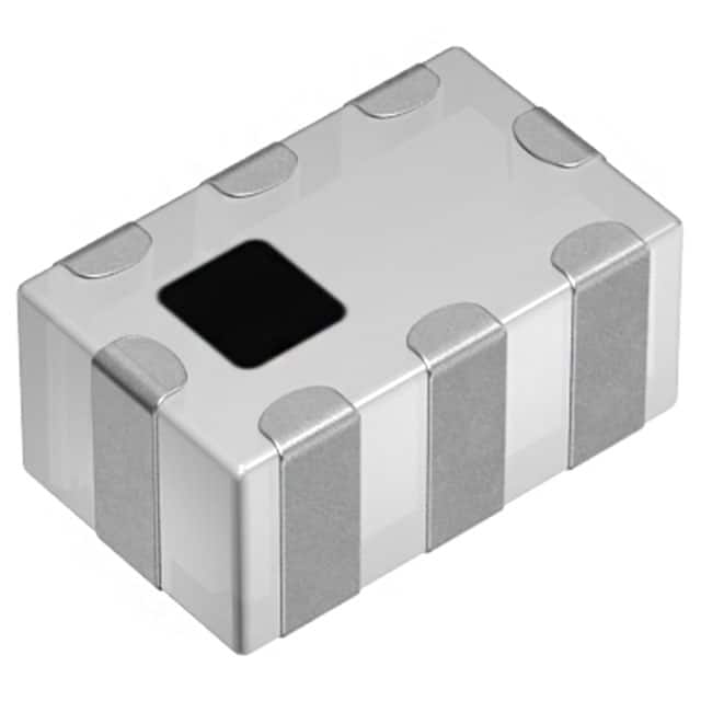 DEA203600BT-7127E3 RF FILTER BALANCE 3.6GHZ 0805