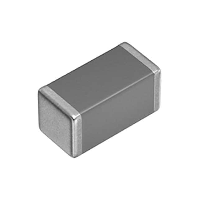 C1005C0G2A471J050BE CAP CER 470PF 100V C0G/NP0 0402