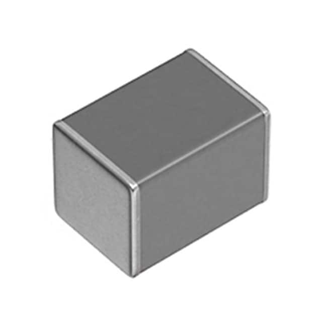 C4532C0G2J333J200KE CAP CER 0.033UF 630V C0GNP0 1812