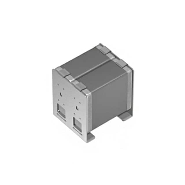CAA572C0G2J204J640LH CAP CER 0.2UF 630V C0G/NP0 SMD