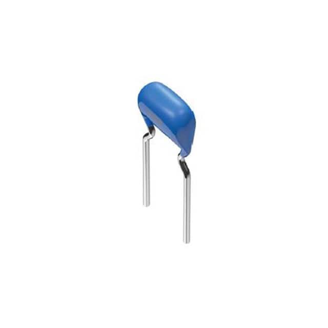 FA22NP02A104JNU06 CAP CER 0.1UF 100V NP0 RADIAL
