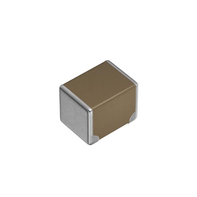 CNA6P1X7R2A475K250AE CAP CER 4.7UF 100V X7R 1210