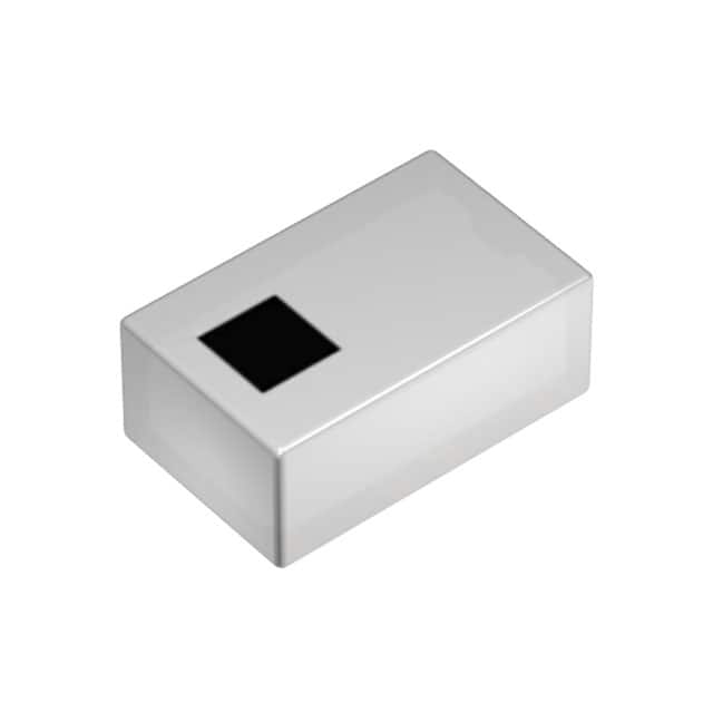DEA203600BT-2224A1-H RF FILTER BAND PASS 3.6GHZ 0805