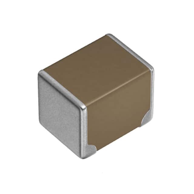 CNC6P1X7R2A475K250AE CAP 1210 X7R 100V 4.7UF 10% 2.50