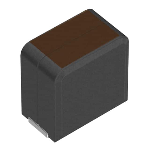 VLBU805080T-R12L FIXED IND 120NH 65A 0.2 MOHM SMD