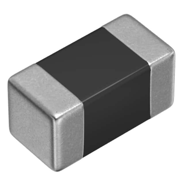 MMZ1005S800CT000 FERRITE BEAD 80 OHM 0402 1LN