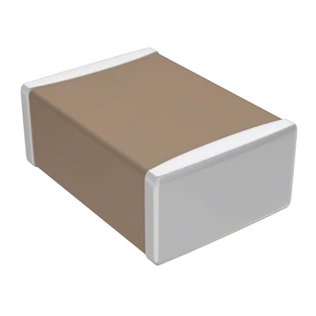 C4532X7R1H105M160KA CAP CER 1UF 50V X7R 1812
