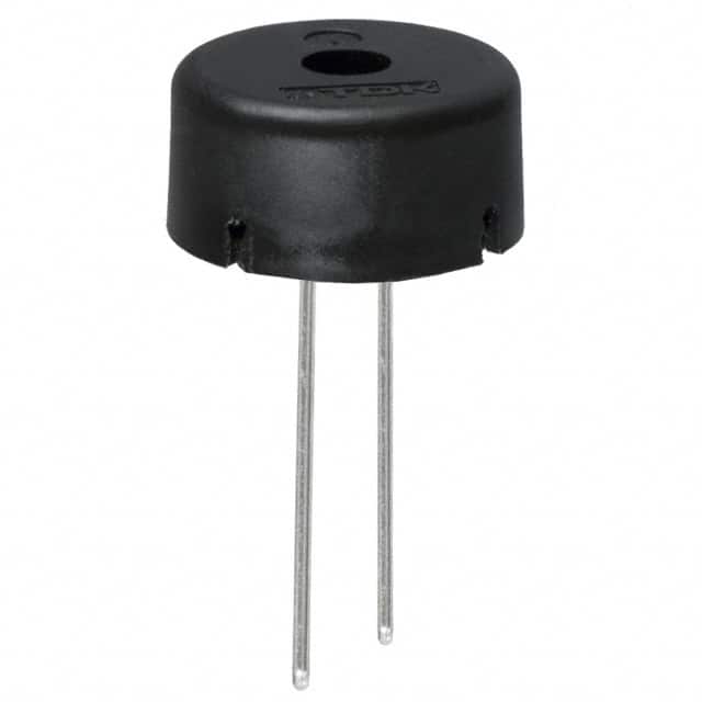 PS1240P02BT BUZZER PIEZO 3V 12.2MM TH
