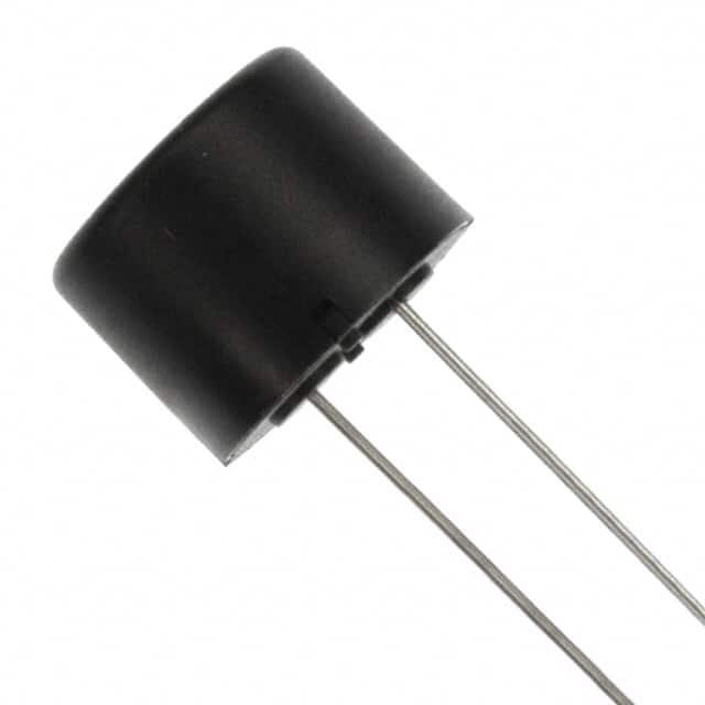 PS1420P02CT BUZZER PIEZO 5V 14MM TH