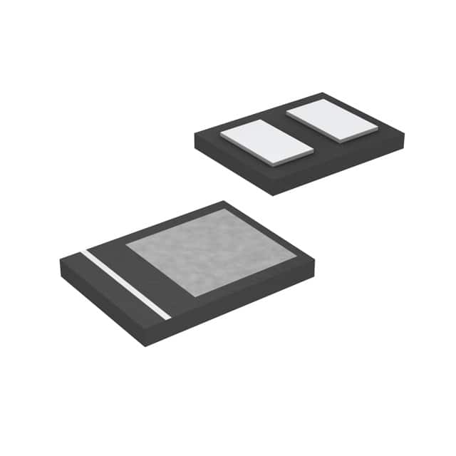 BCS2015A1 SENSOR PHOTODIODE 580NM SMD