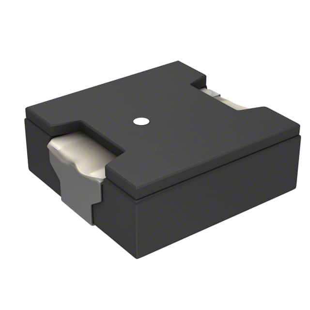 RLF12545T-100M5R1-PF FIXED IND 10UH 5.1A 14.88MOHM SM
