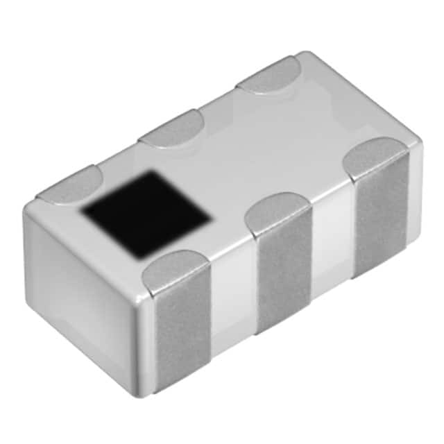 DEA162170LT-5039A5 RF FILTER LOW PASS MULT LAY 0603