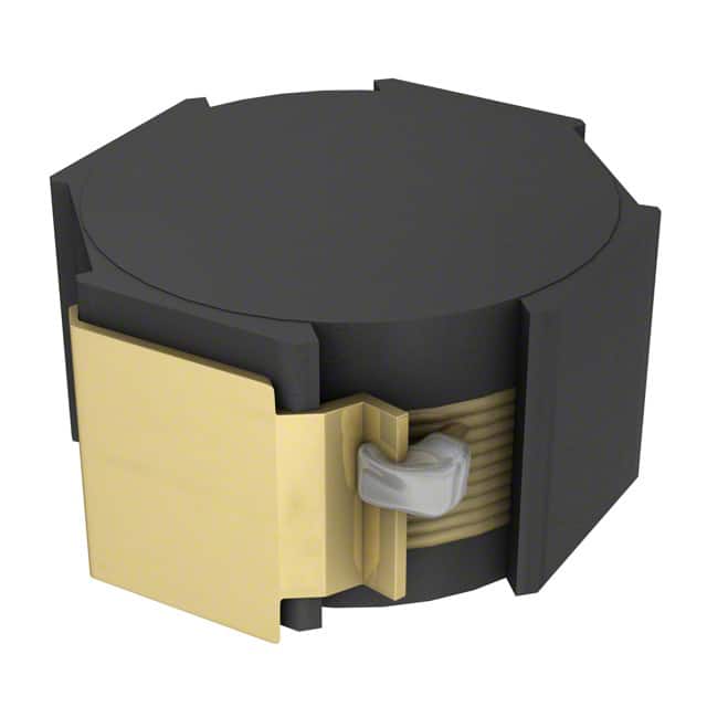 VLF12060T-330M3R4 FIXED IND 33UH 3.4A 53 MOHM SMD
