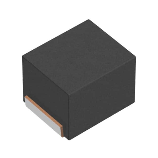 NLCV32T-1R0M-PF FIXED IND 1UH 1A 78 MOHM SMD