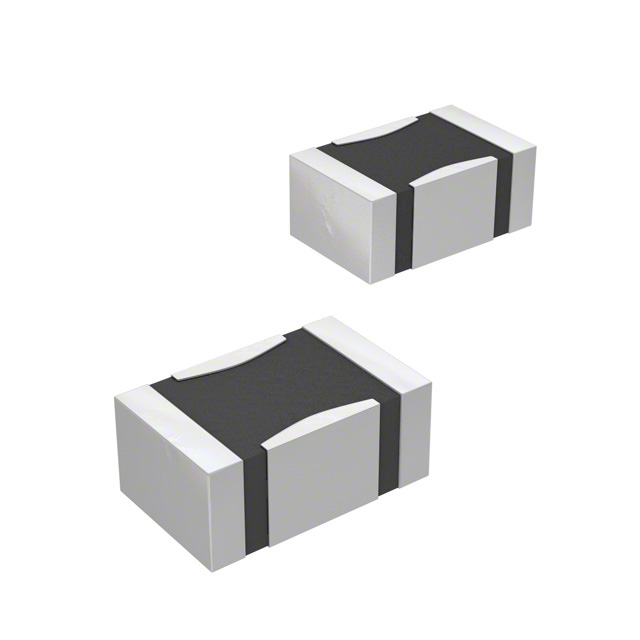 YNA21B1C0G106M CAP CER 10UF 4V X5R 0805