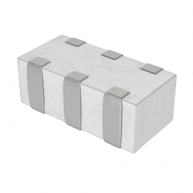 DPX161576DT-8011B1 RF DIPLEXER 873.5/1575.42MZ 0603