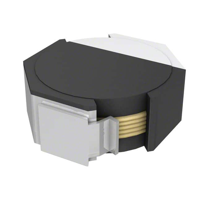 VLF4012AT-2R2M1R5 FIXED IND 2.2UH 1.5A 87 MOHM SMD