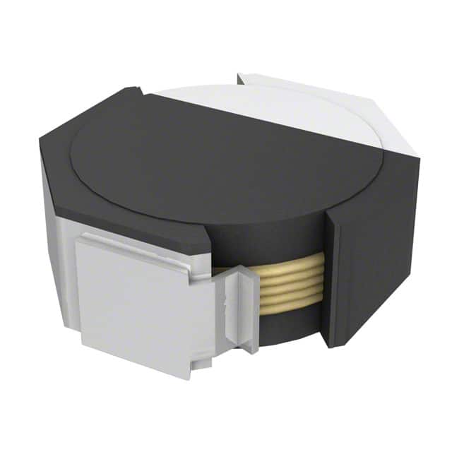 VLF4014ST-2R2M1R9 FIXED IND 2.2UH 1.9A 72 MOHM SMD