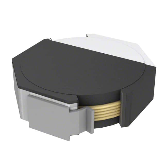 VLF5012ST-100M1R0 FIXED IND 10UH 1A 290 MOHM SMD