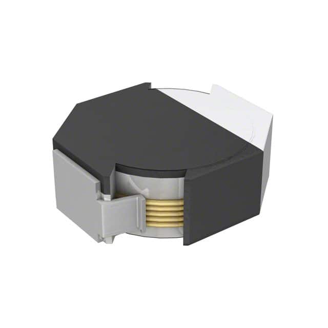 VLF3010AT-4R7MR70 FIXED IND 4.7UH 700MA 280MOHM SM