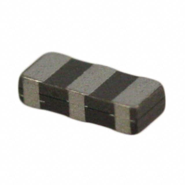 CCR10.0MXC8T CERAMIC RES 10.0000MHZ 18PF SMD
