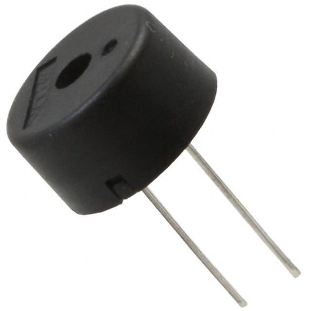 PS1440P02BT BUZZER PIEZO 3V 14MM TH