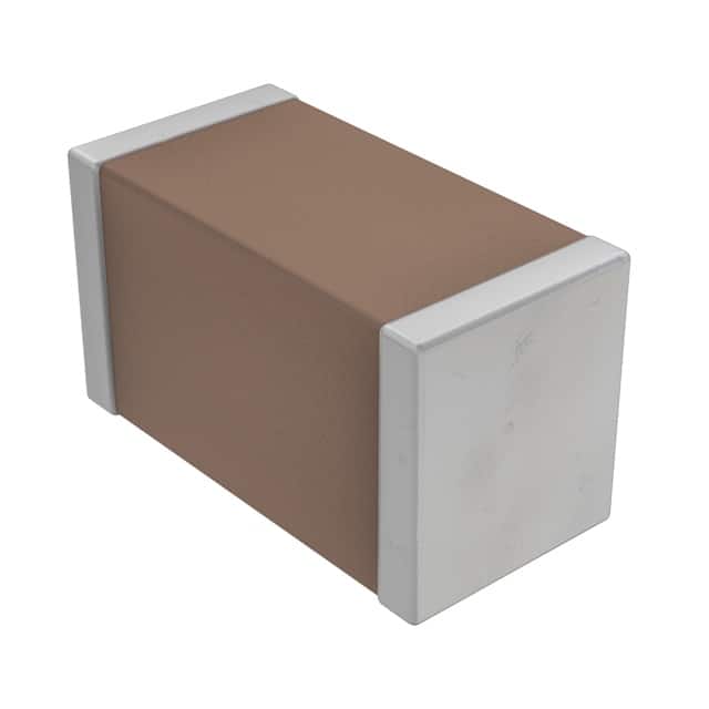 CGA2B2C0G1H101J050BE CAP CER 100PF 50V NP0 0402